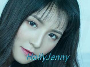 HollyJenny