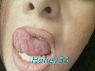 Honey33