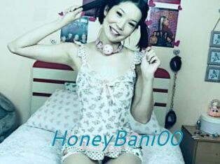 HoneyBani00