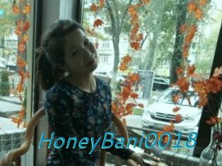 HoneyBani0018