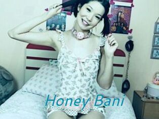 Honey_Bani