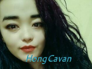 HongCavan