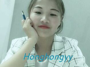 Honghongyy