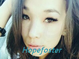 Hopefoster