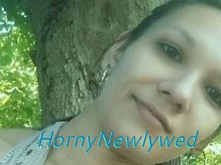 HornyNewlywed