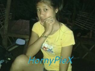 HornyPieX