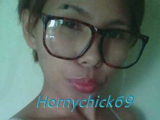 Hornychick69