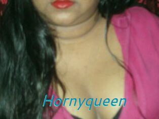 Hornyqueen