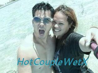 HotCoupleWetX