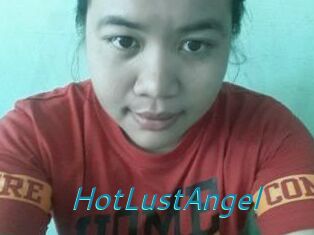 HotLustAngel