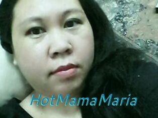 HotMamaMaria