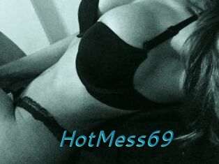 HotMess69