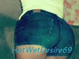 HotWetDesire69