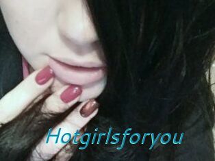 Hotgirlsforyou