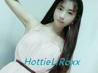 HottieLiRoxx