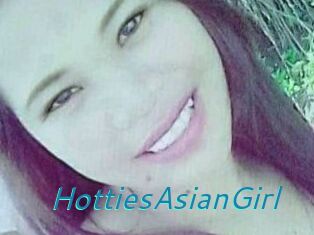 HottiesAsianGirl