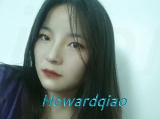 Howardqiao