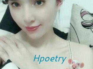 Hpoetry