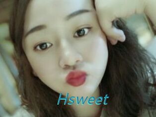 Hsweet