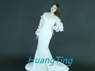 HuangTing