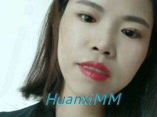 HuanxiMM