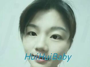 HuiHuiBaby