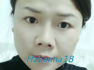 Hzhenna18