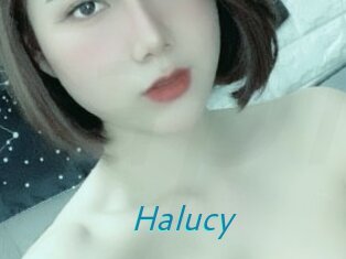 Halucy