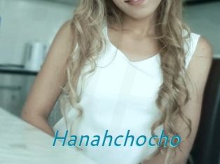 Hanahchocho