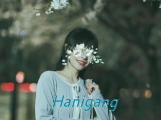 Hanigang