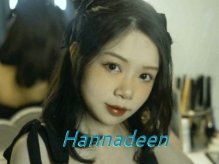 Hannadeen