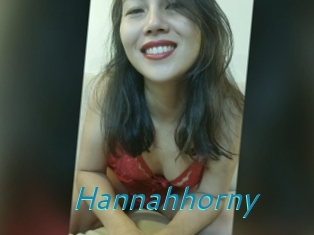 Hannahhorny