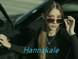 Hannakale