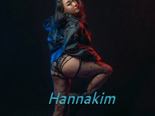 Hannakim