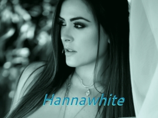 Hannawhite