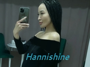 Hannishine