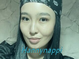 Hannynappi