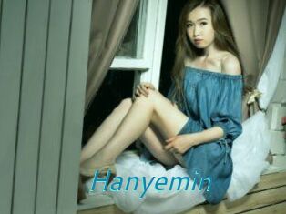 Hanyemin