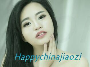 Happychinajiaozi