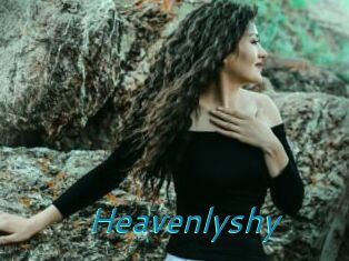 Heavenlyshy