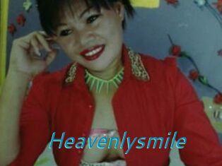 Heavenlysmile