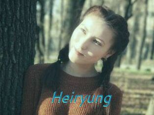 Heiryung