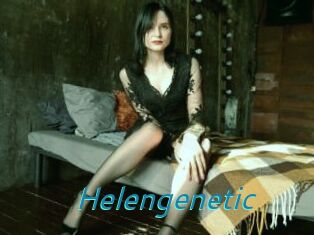 Helengenetic