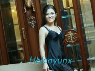 Helenyunx