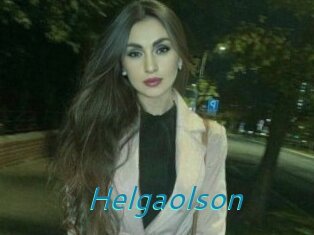 Helgaolson