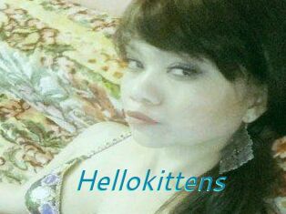 Hellokittens