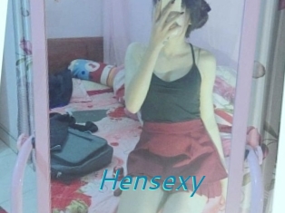 Hensexy