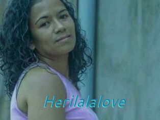 Herilalalove