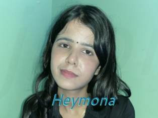 Heymona