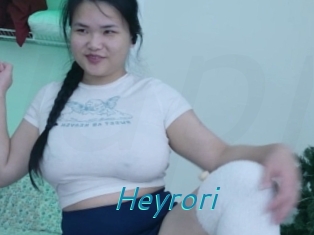 Heyrori